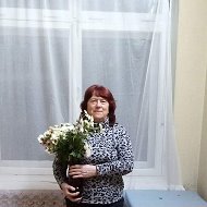 Валентина Юркевич