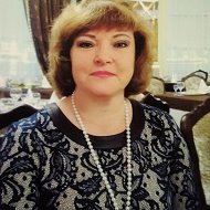 Валентина Дюбанова