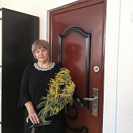 Людмила Гайваронская