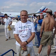 Валерий Бабаев