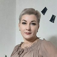 Ирина Емалетдинова