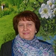 Татьяна Саратовцева