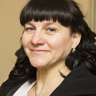 Тамара Кравец