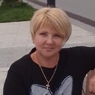 Наташа Струкова