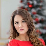 Татьяна Корюкина