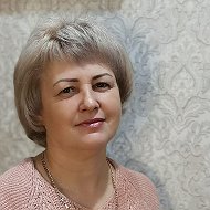 Светлана Радкевич
