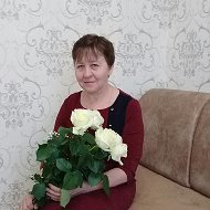 Мария Любимова