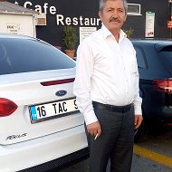 Tahir Kılınç