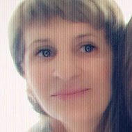 Таня Шалягина