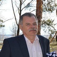 Виктор Скурьят