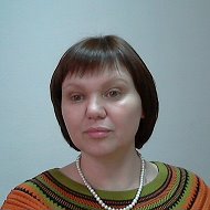 Елена Карпенко