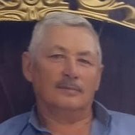 Виктор Чурюмов