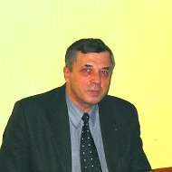 Виктор Сивачев