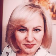 Olga Gennadievna