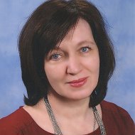 Ирина Уколова