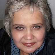 Марина Батукова