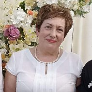 Светлана Доржиева