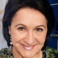 Марина Манкевич
