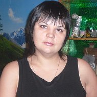 Ольга Зимина