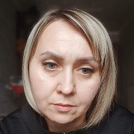 Ольга Болтова