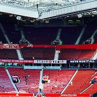 Old Trafford