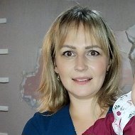 Мария Шкилова