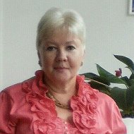 Ольга Гаскина