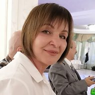 Галина Антонова