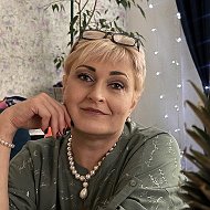 Юлия Коротеева