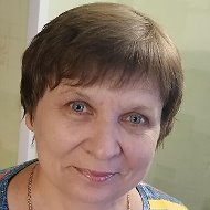 Светлана Семенова