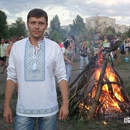 Юрий Панченко