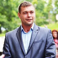 Glebov Yuri