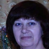 Таня Петренко