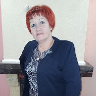 Елена Савенко