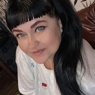 Таня Гвоздова