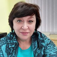 Ольга Шишкалова