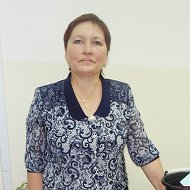 Мария Алексеевна