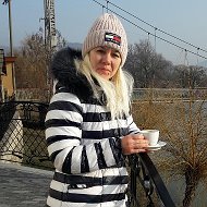 Людмила Чакалева