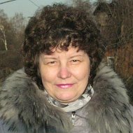Наталья Федченко
