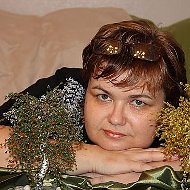 Ирина Вдовиченко