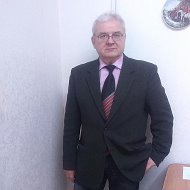 Анатолий Снегирёв