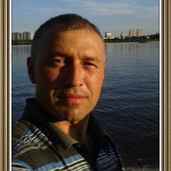 Алексей Назимов