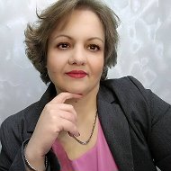 Анна Карпова