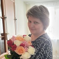 Елена Крымская