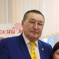 Анатолий Ефремов