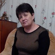 Екатерина Беленькая