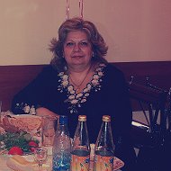 Эльмира Агасарян