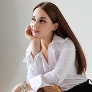 Анна Балянова