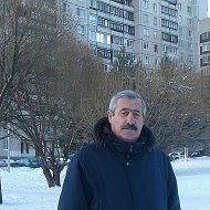 Михаил Терекян