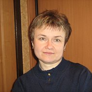 Елена Пархимович